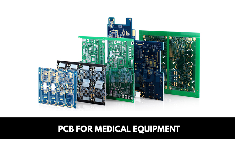 PCB for Medical Equipment
