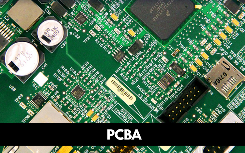 PCBA